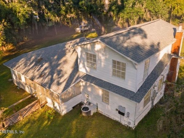 478 PARNELL Road, Lake City, FL 32055