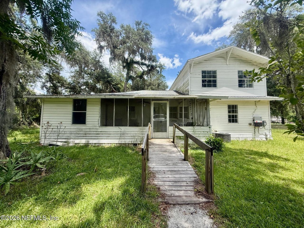 478 NW Staten Harris Court, Lake City, FL 32055 Photo