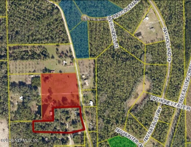 478 NW Staten Harris Court, Lake City, FL 32055 Photo