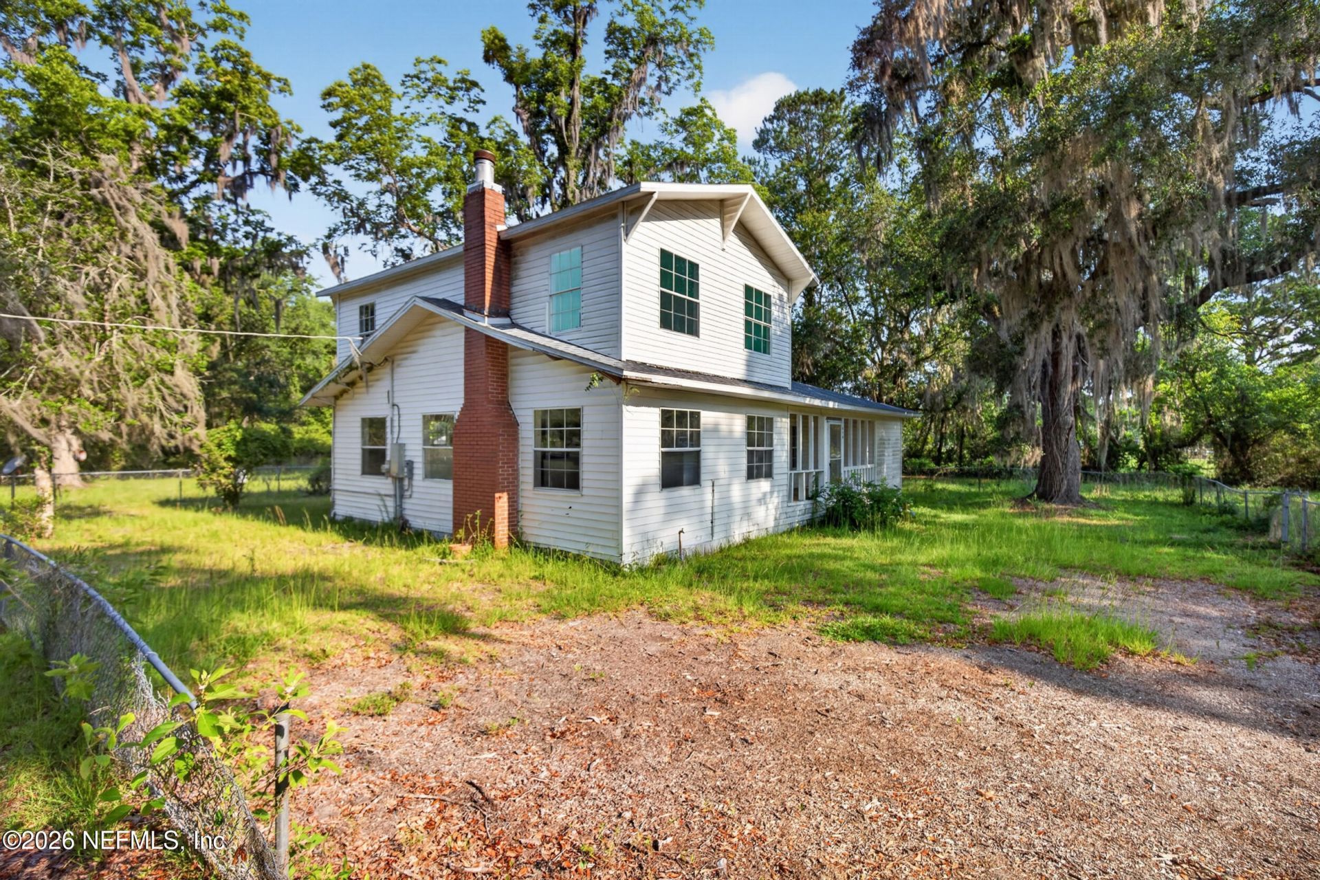 478 NW Staten Harris Court, Lake City, FL 32055 Photo