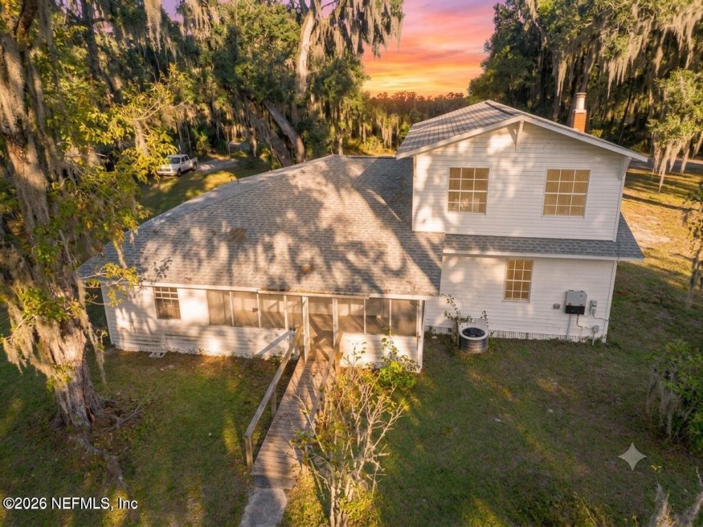 478 NW Staten Harris Court, Lake City, FL 32055 Photo