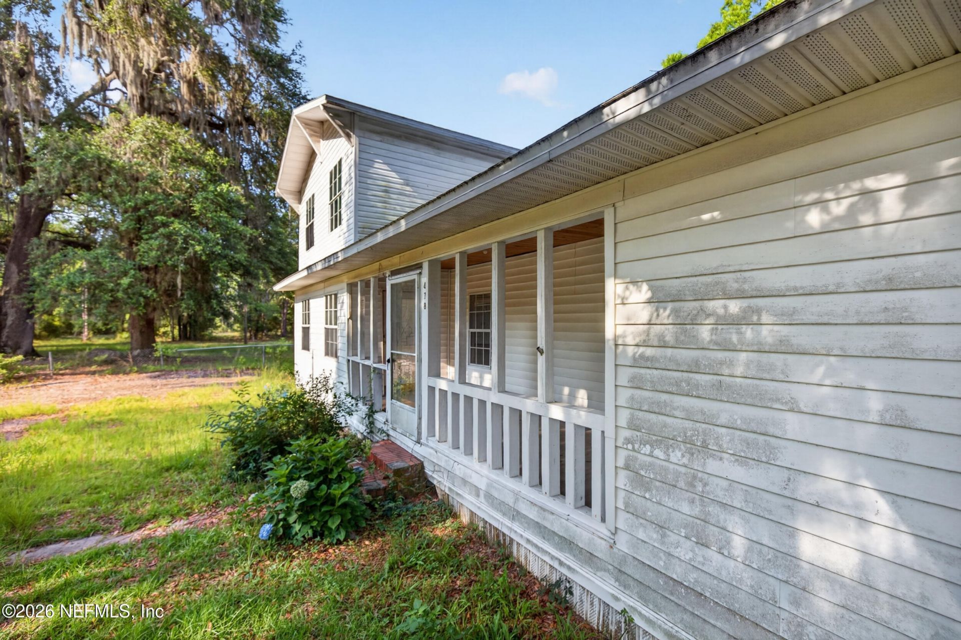 478 NW Staten Harris Court, Lake City, FL 32055 Photo