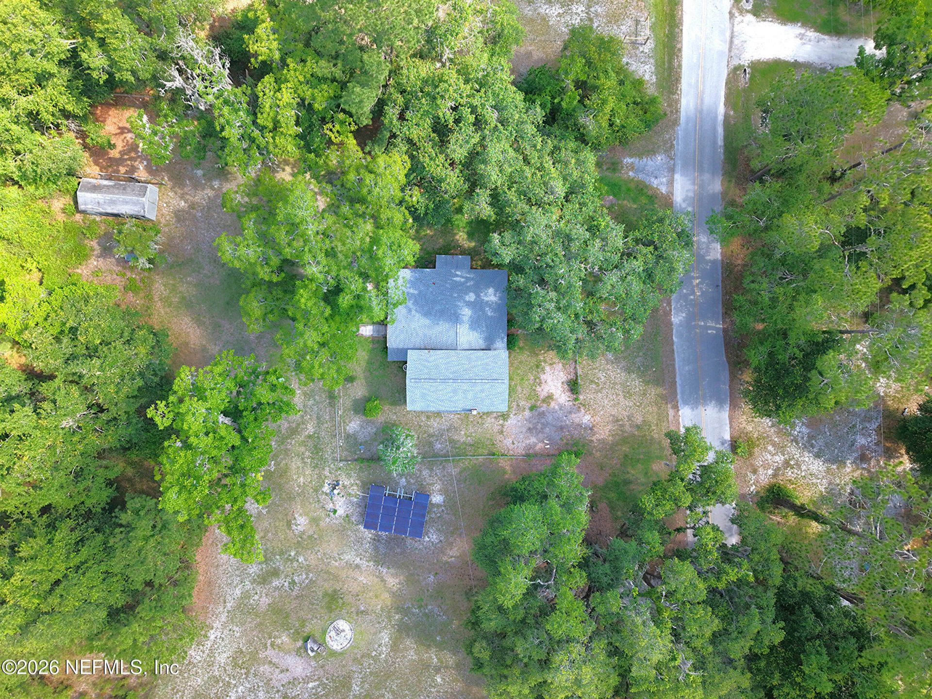 478 NW Staten Harris Court, Lake City, FL 32055 Photo