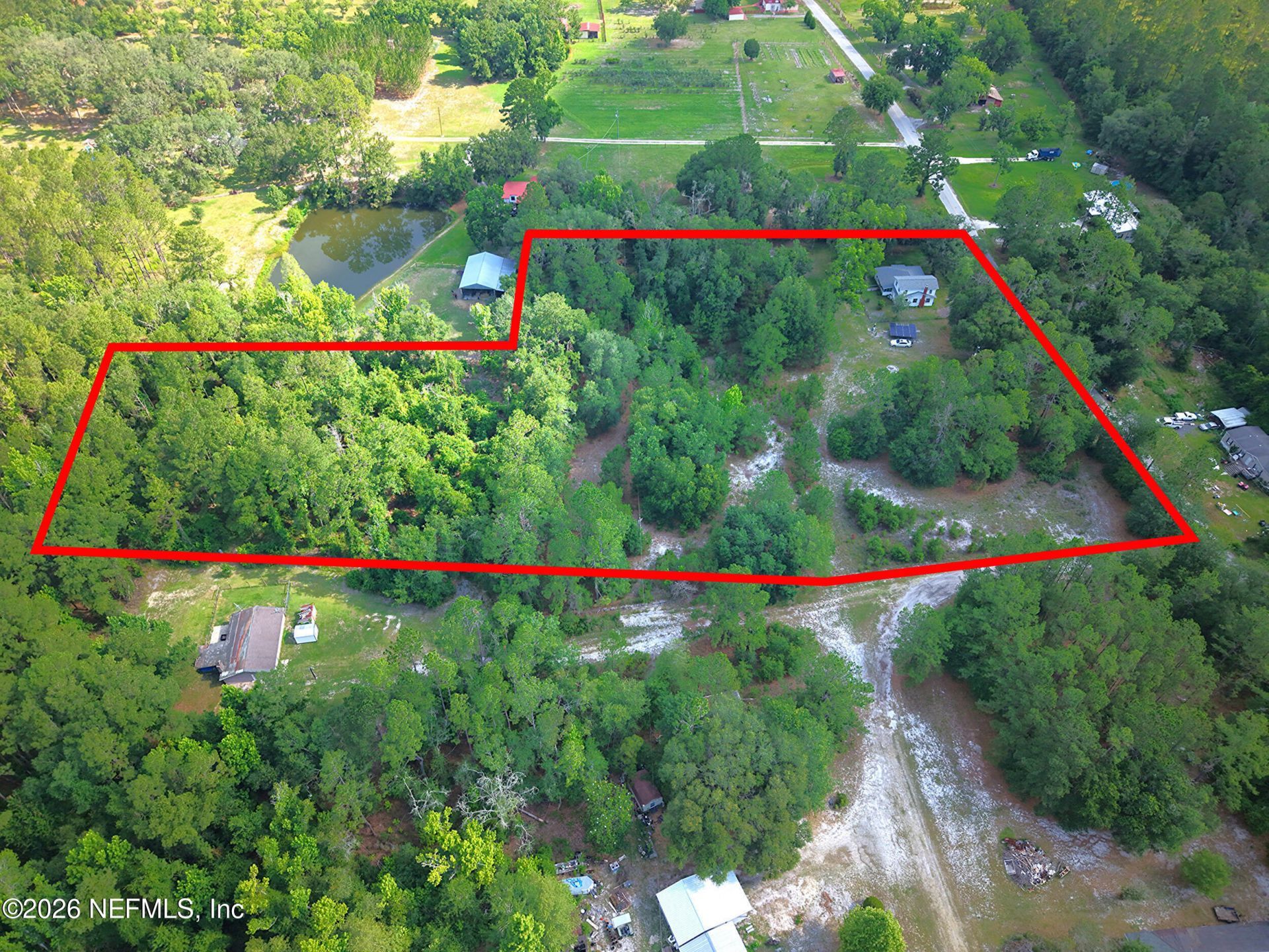 478 NW Staten Harris Court, Lake City, FL 32055 Photo