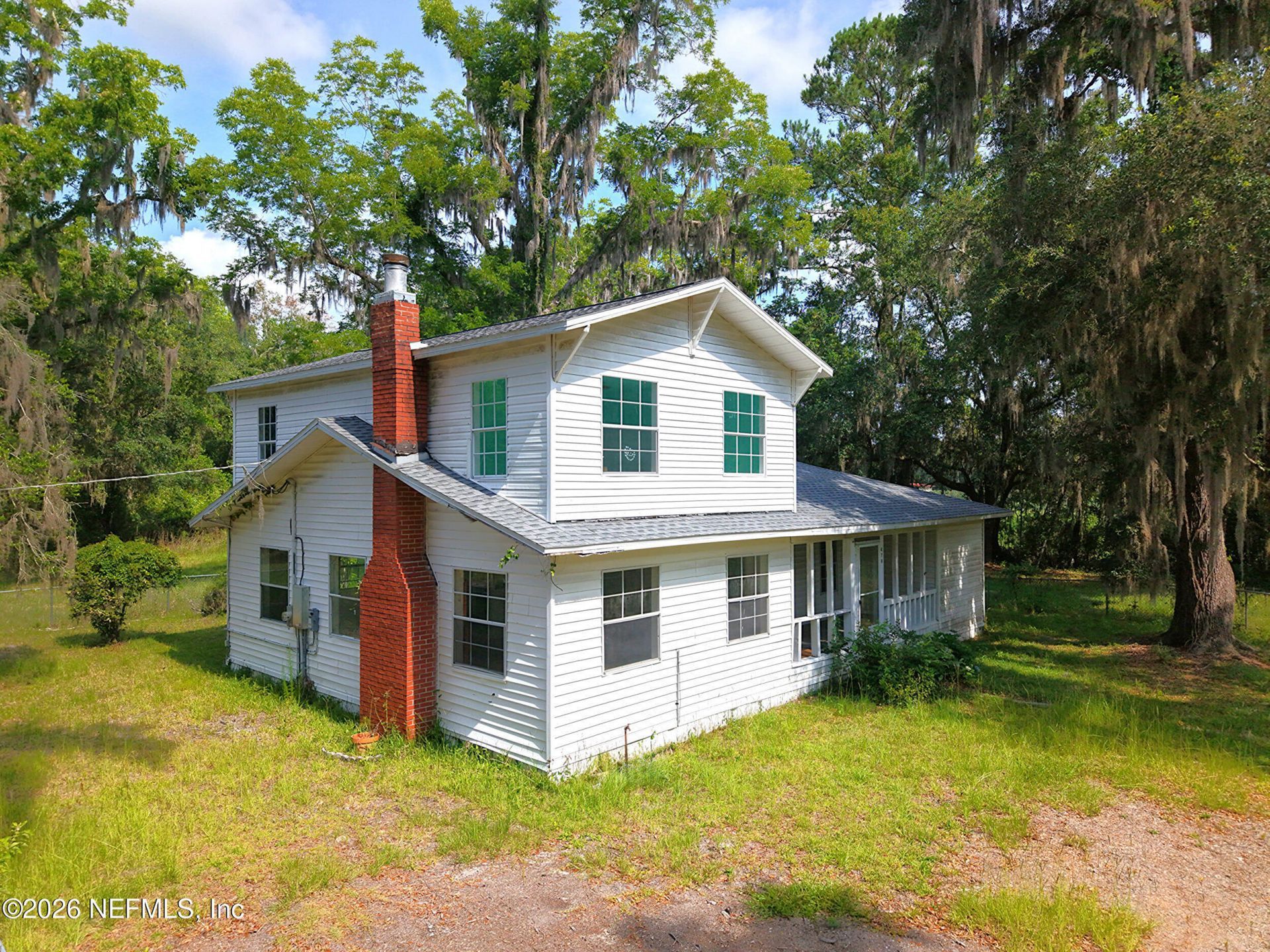 478 NW Staten Harris Court, Lake City, FL 32055 Photo