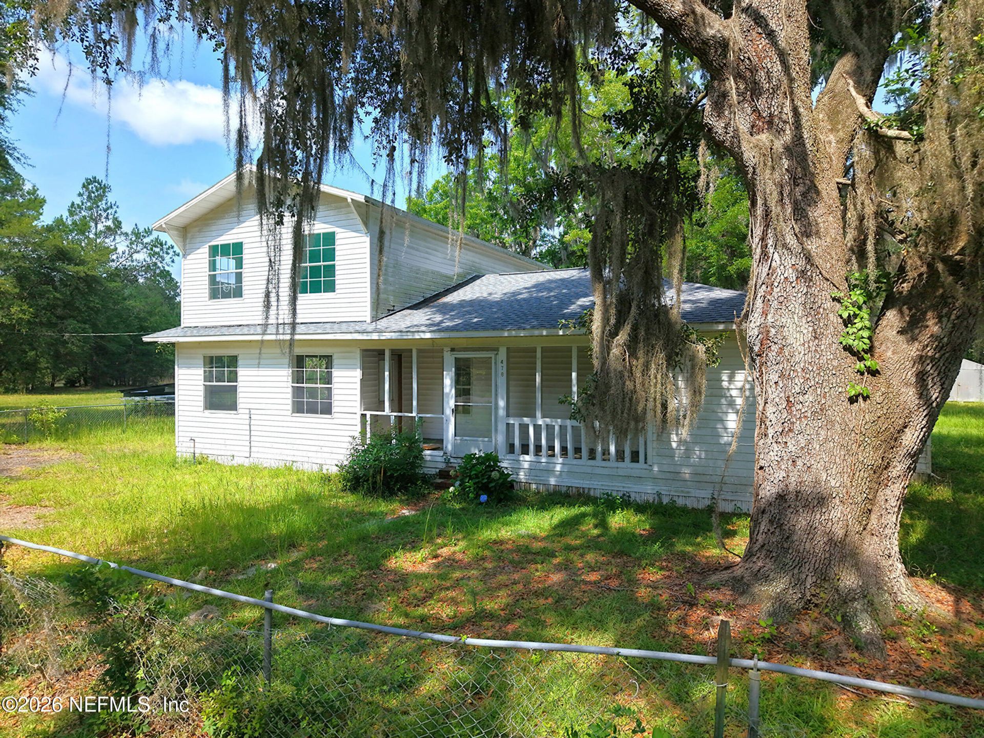 478 NW Staten Harris Court, Lake City, FL 32055 Photo