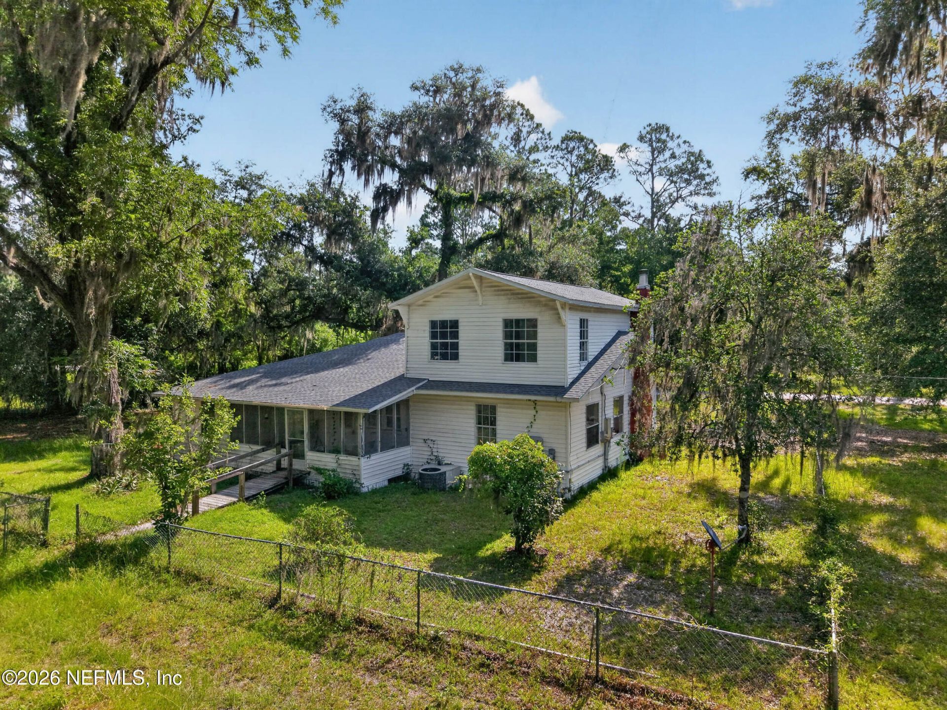 478 NW Staten Harris Court, Lake City, FL 32055 Photo