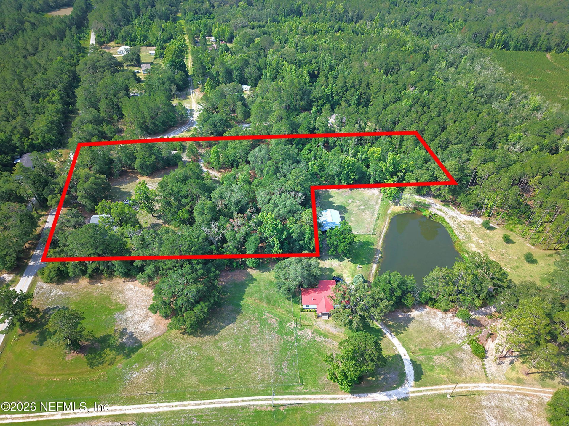 478 NW Staten Harris Court, Lake City, FL 32055 Photo
