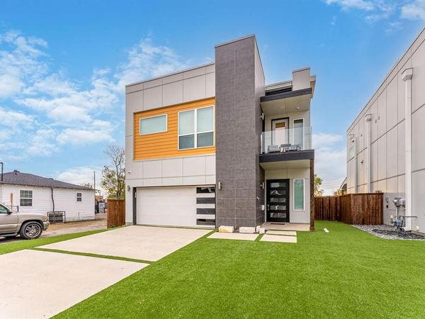 4013 Ivanhoe Lane, Dallas, TX 75212