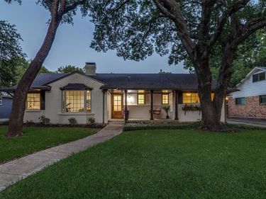 7048 Arboreal Drive, Dallas, TX 75231