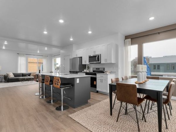 1456 S 440 ST E, Unit 128, Ogden, UT 84404
