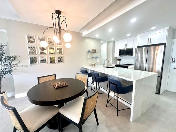 1980 S Ocean Dr, Unit 8D, Hallandale Beach, FL 33009
