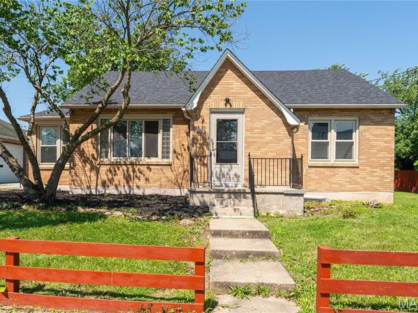 103 N Main Street, Auxvasse, MO 65231