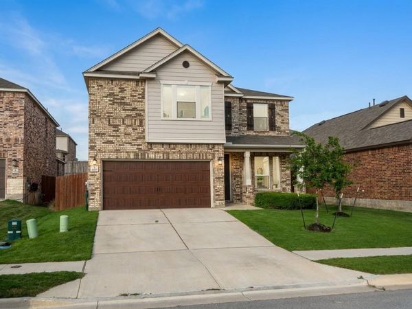 4653 Alfano LOOP , Round Rock, TX 78665