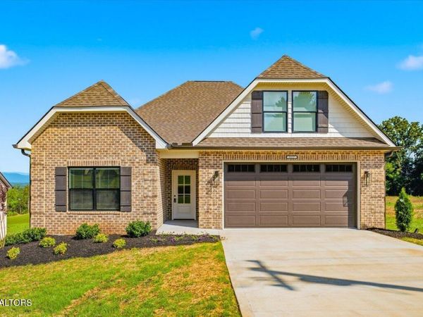 5117 Gregory Rd, Greenback, TN 37742