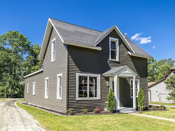 257 W Madison Street, Black River Falls, WI 54615