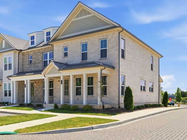 400 Perch St , Hendersonville, TN 37075