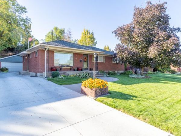 695 33RD ST , Ogden, UT 84403
