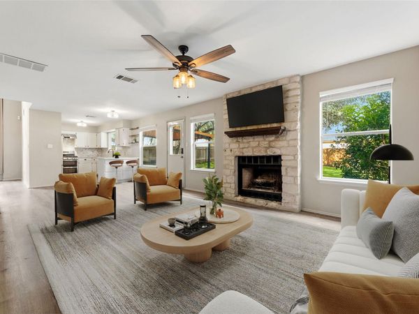 2509 Tierra Blanco TRL, Cedar Park, TX 78613
