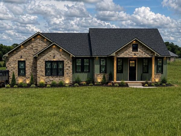 118 Country Corner Drive Street , Clever, MO 65631