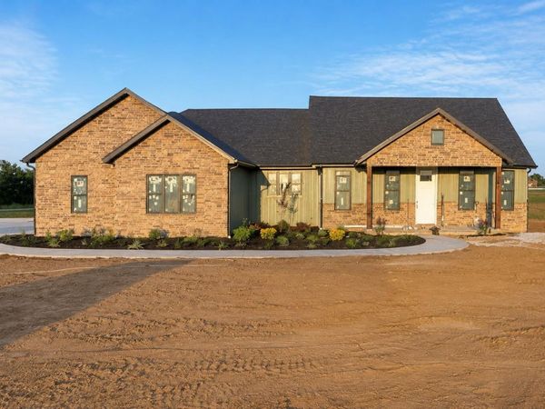 118 Country Corner Drive Street, Clever, MO 65631