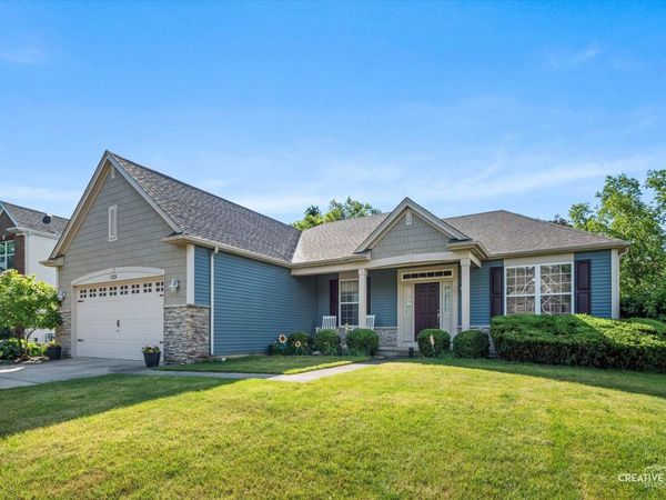 1315 Slater Street , Sugar Grove, IL 60554
