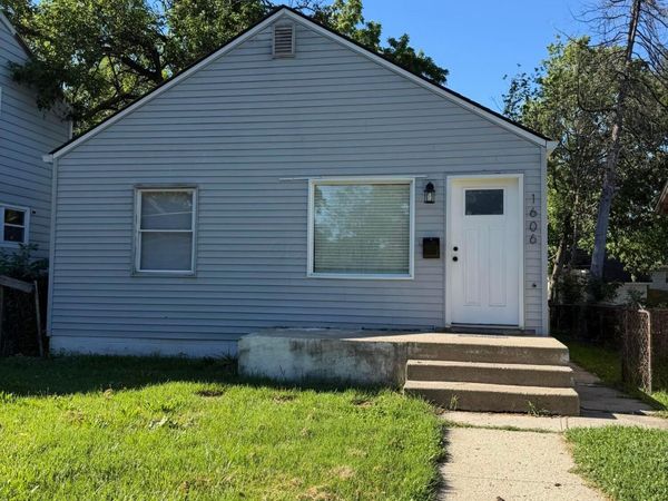 1606 Cordell Avenue, Columbus, OH 43211