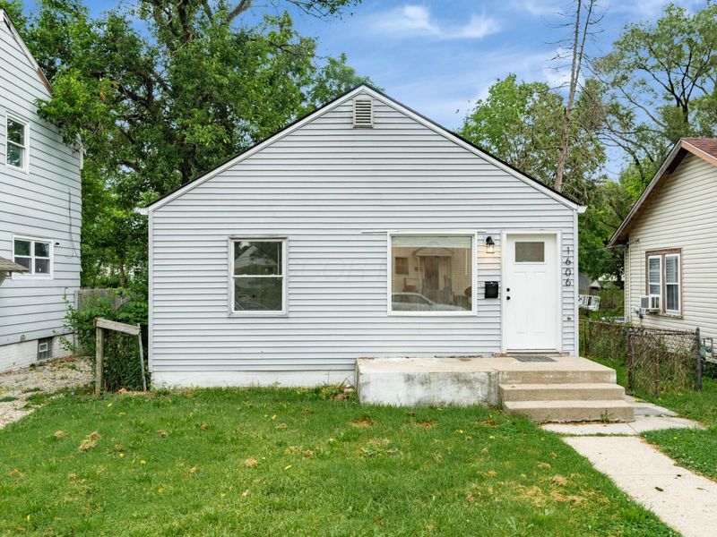 1606 Cordell Avenue, Columbus, OH 43211 Photo 1