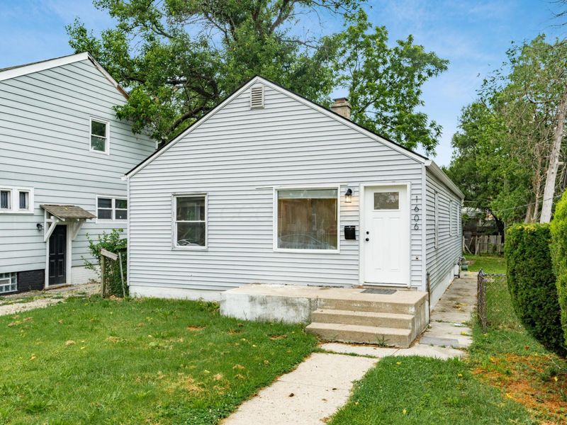 1606 Cordell Avenue, Columbus, OH 43211 Photo 2