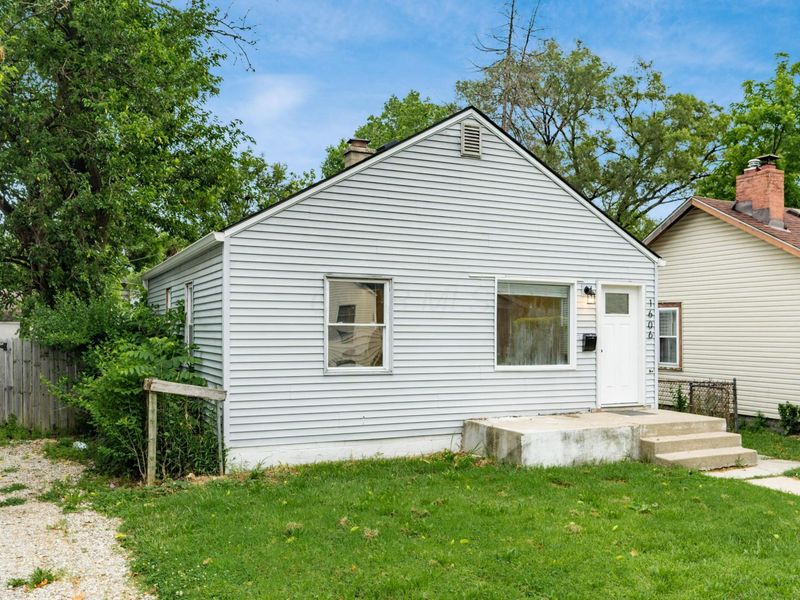 1606 Cordell Avenue, Columbus, OH 43211 Photo 3