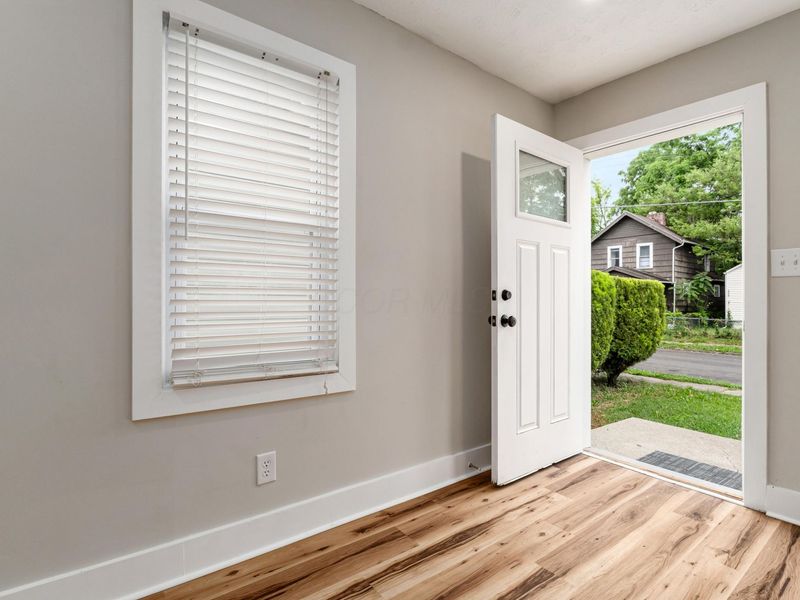 1606 Cordell Avenue, Columbus, OH 43211 Photo 4