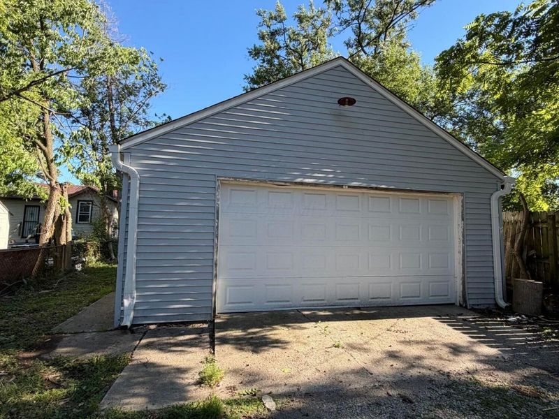1606 Cordell Avenue, Columbus, OH 43211 Photo 5