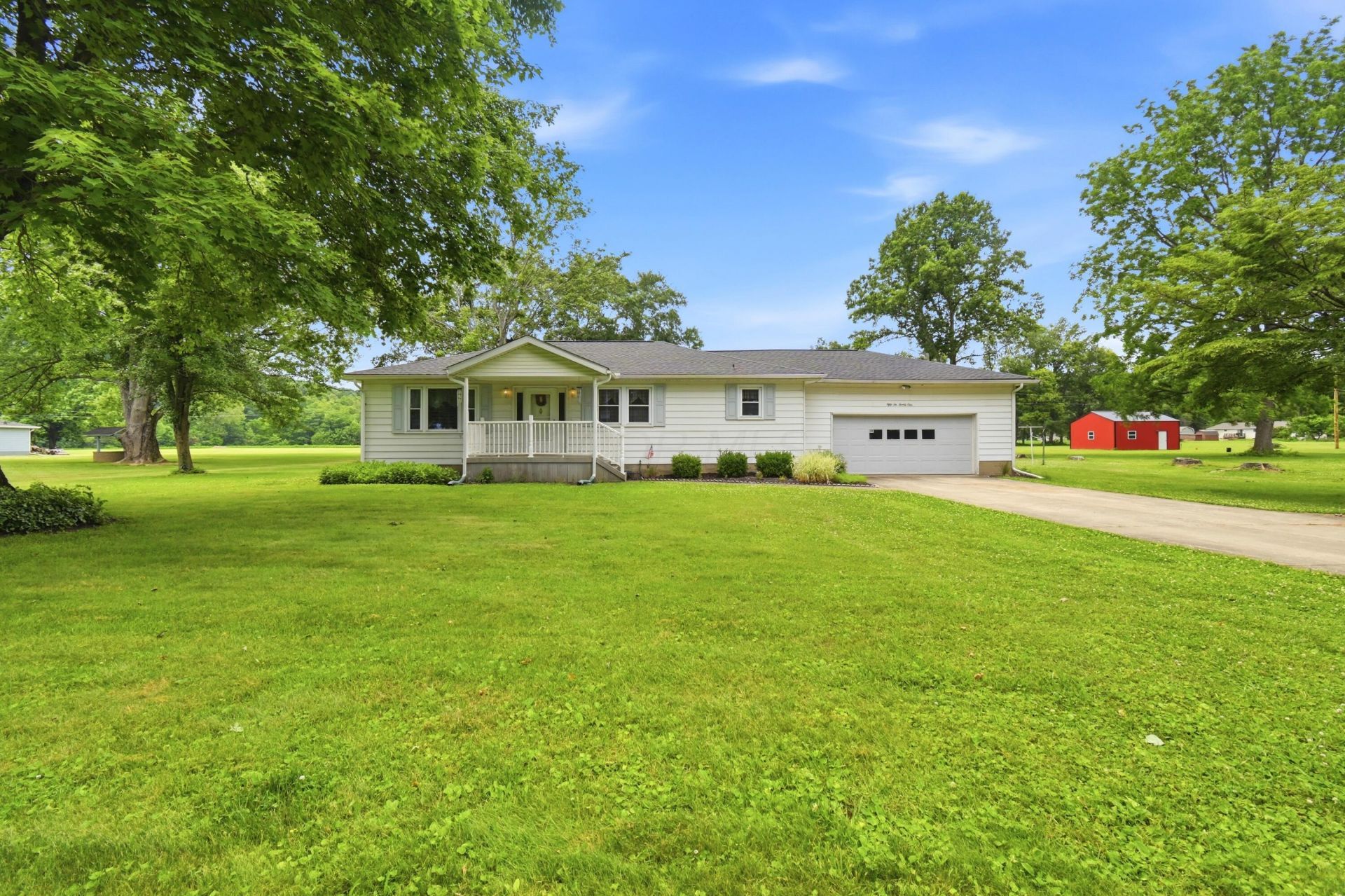5621 Mason Drive Se, Lancaster, OH 43130 Main Photo