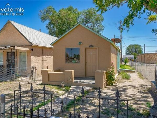 510 W 7th Street, Pueblo, CO 81003