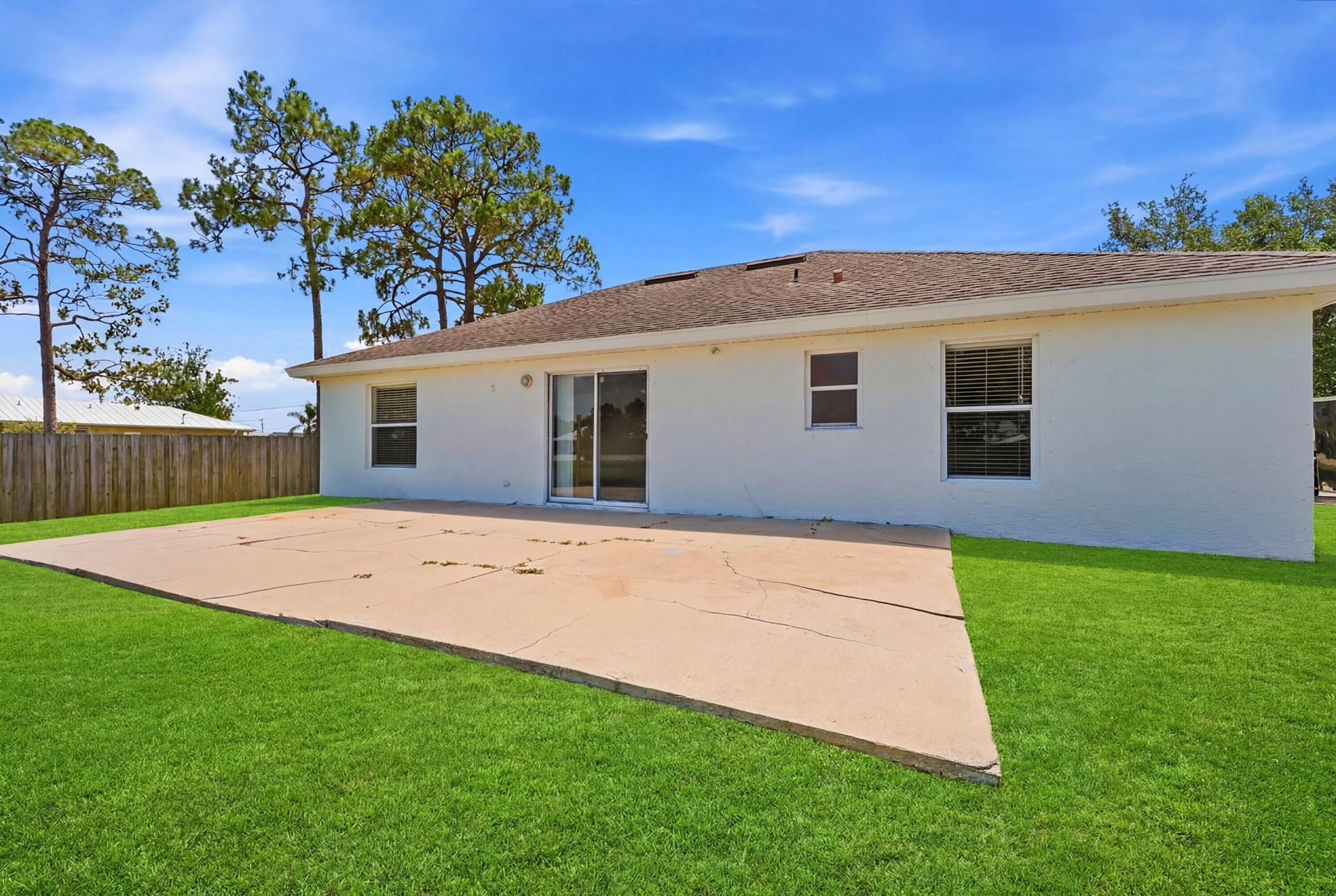 1293 SW Kalevala Drive, Port Saint Lucie, FL 34953 Photo