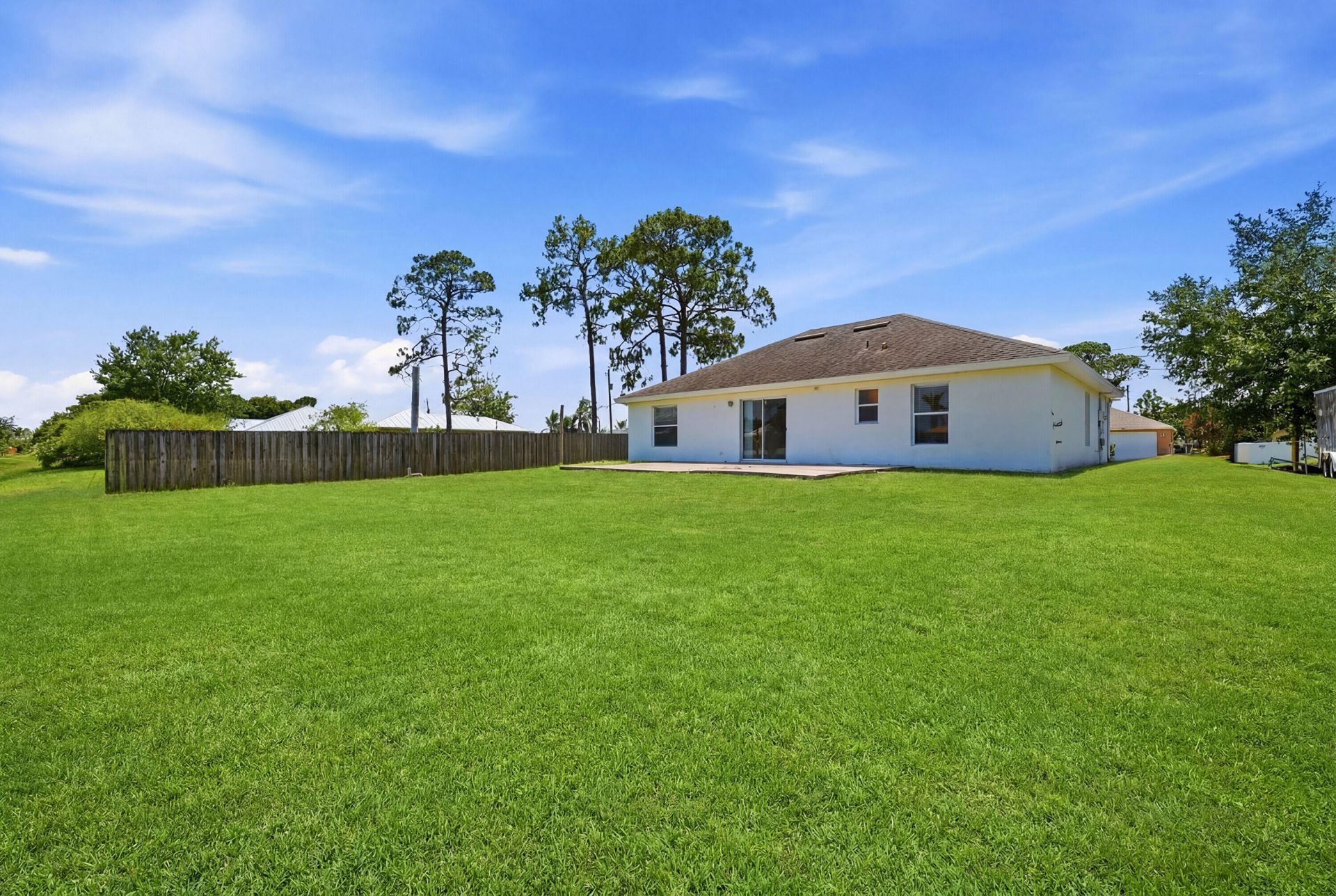 1293 SW Kalevala Drive, Port Saint Lucie, FL 34953 Photo