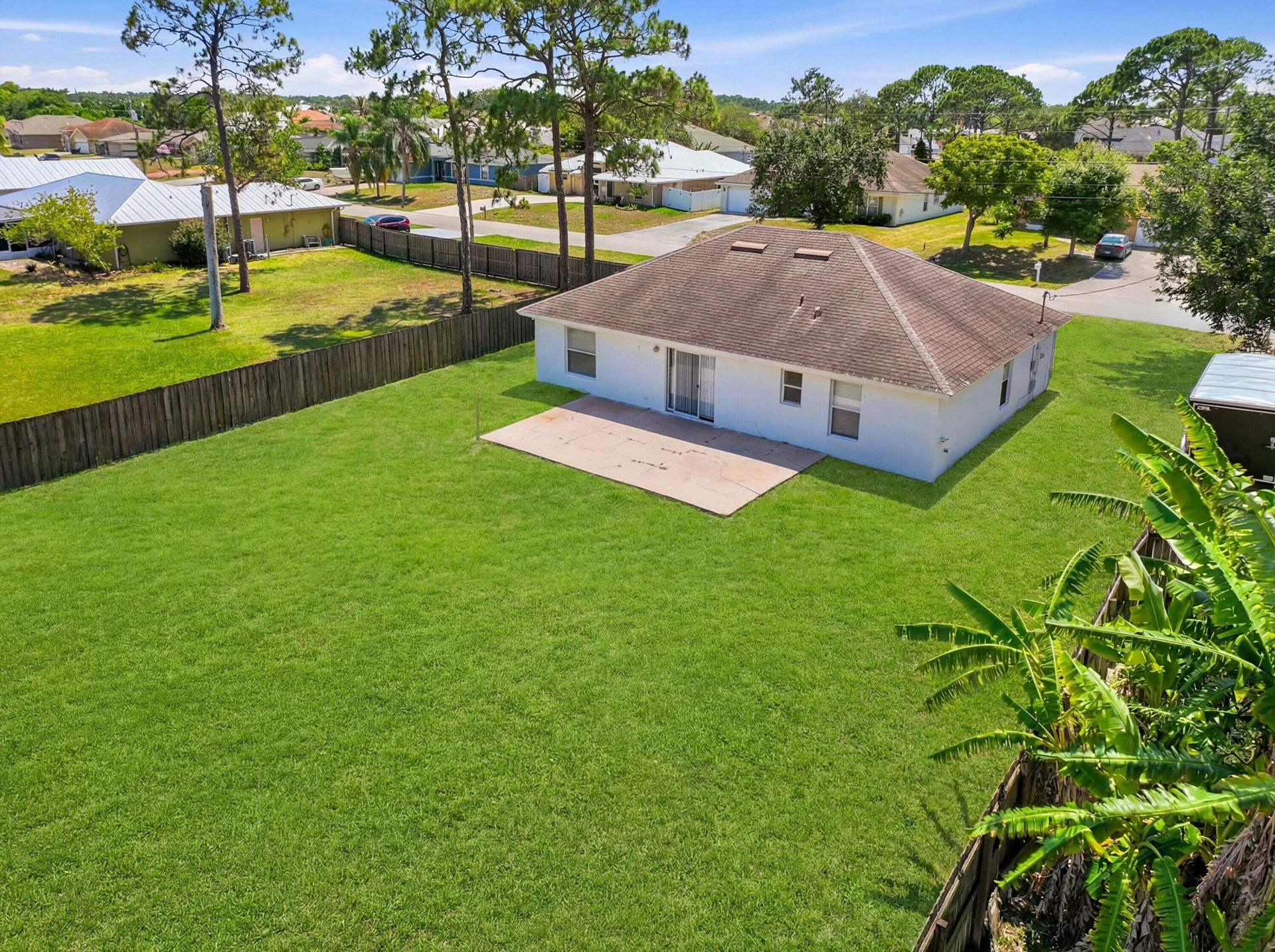 1293 SW Kalevala Drive, Port Saint Lucie, FL 34953 Photo