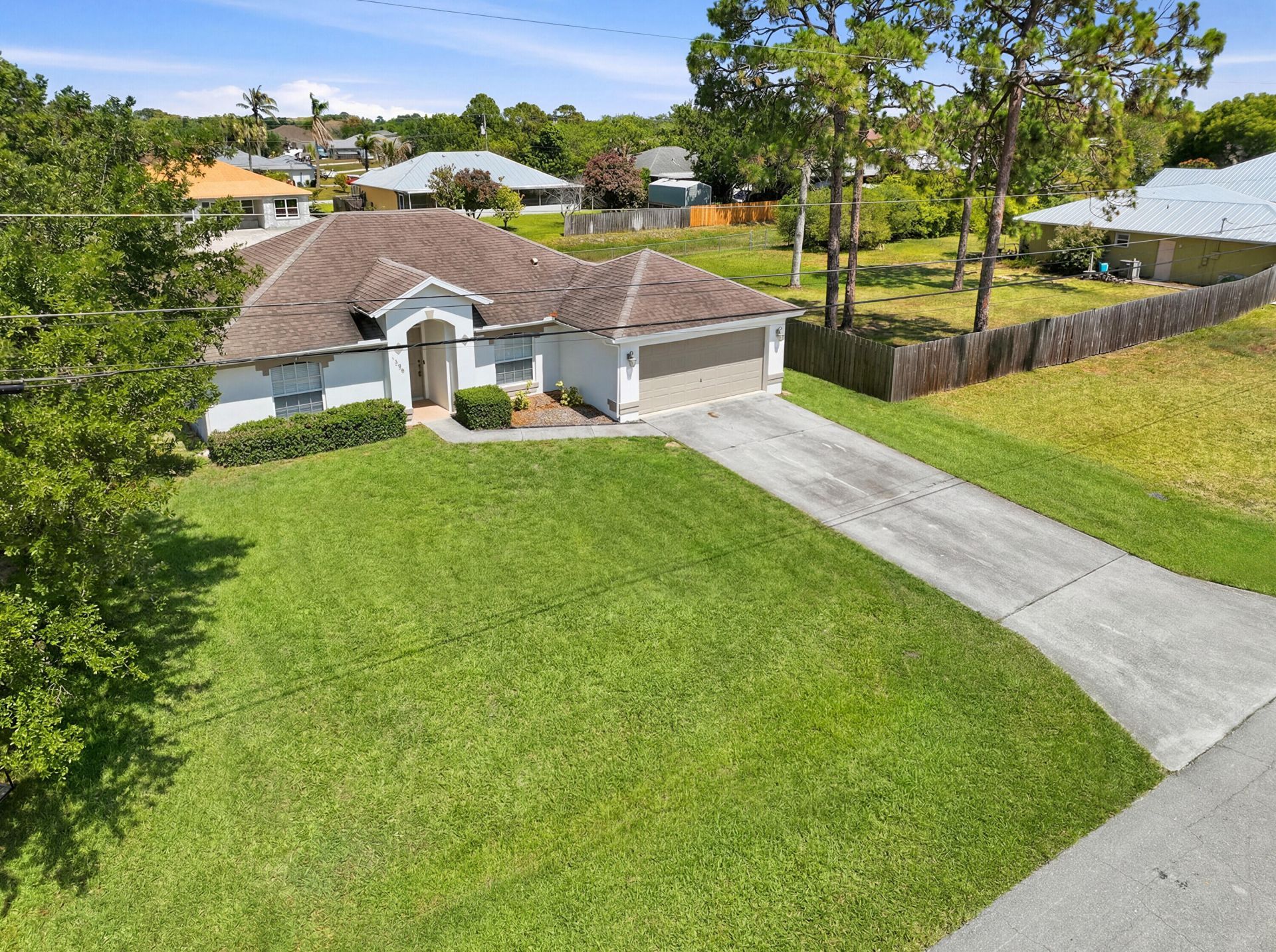1293 SW Kalevala Drive, Port Saint Lucie, FL 34953 Photo