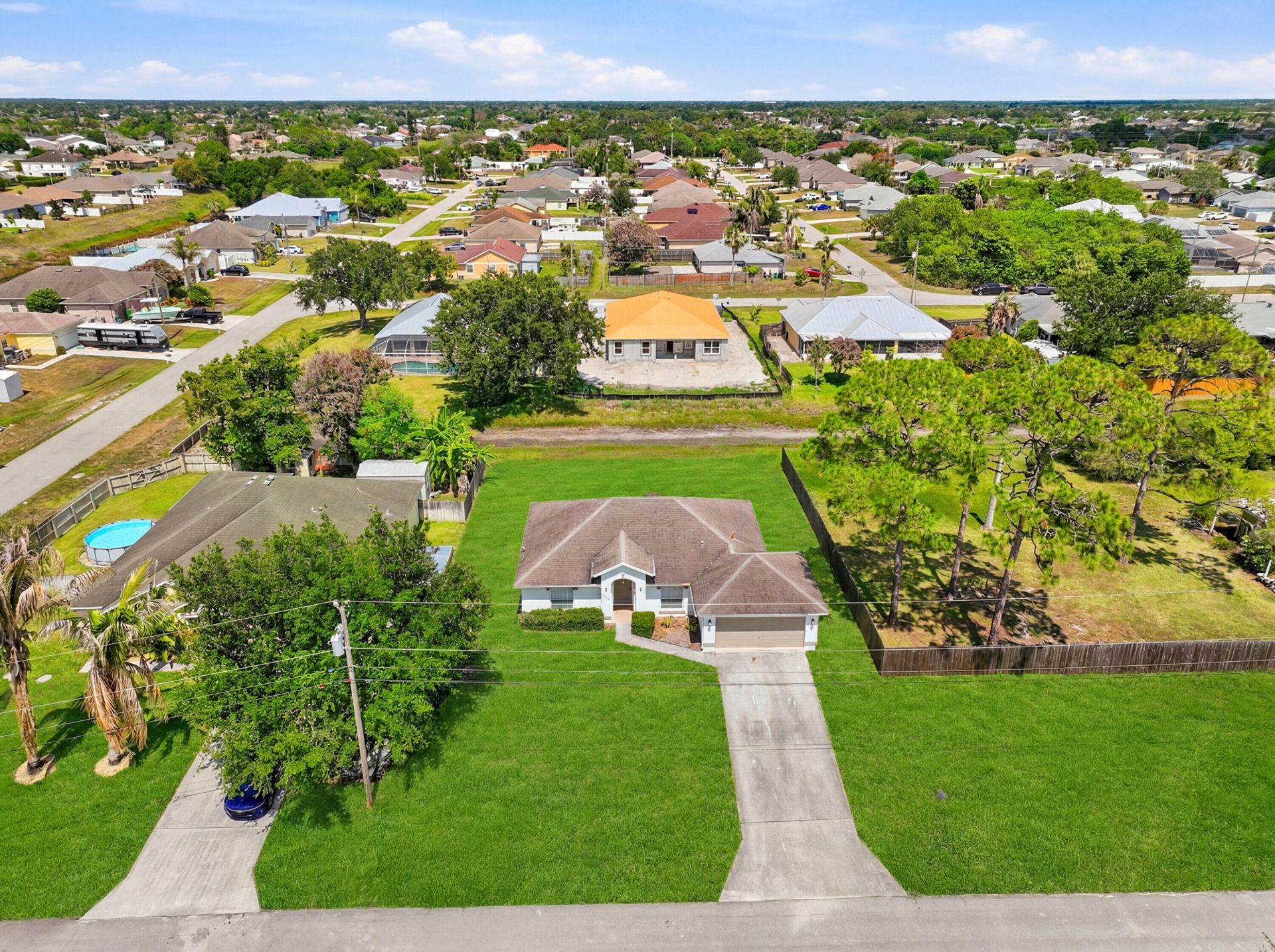 1293 SW Kalevala Drive, Port Saint Lucie, FL 34953 Photo