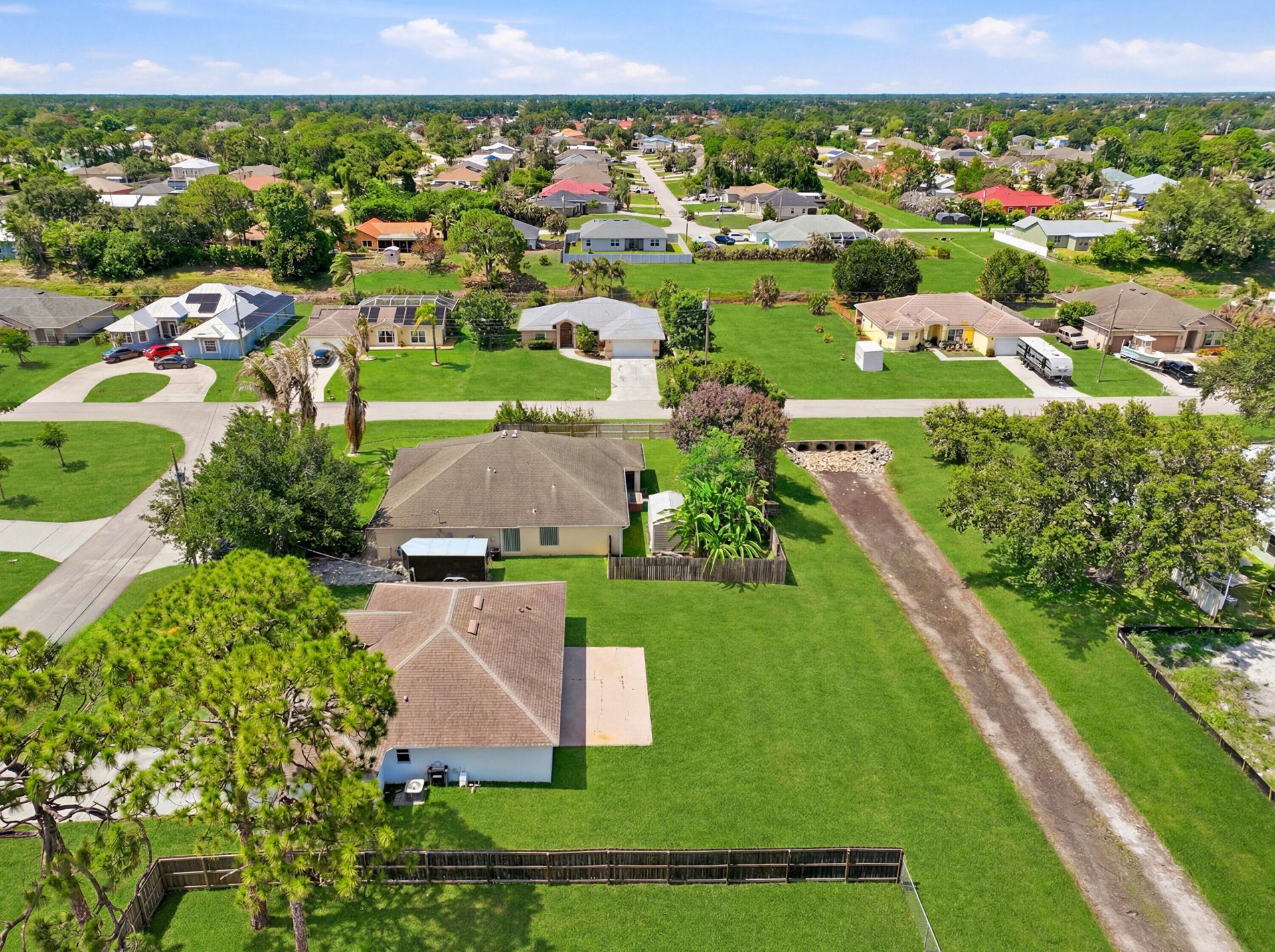1293 SW Kalevala Drive, Port Saint Lucie, FL 34953 Photo