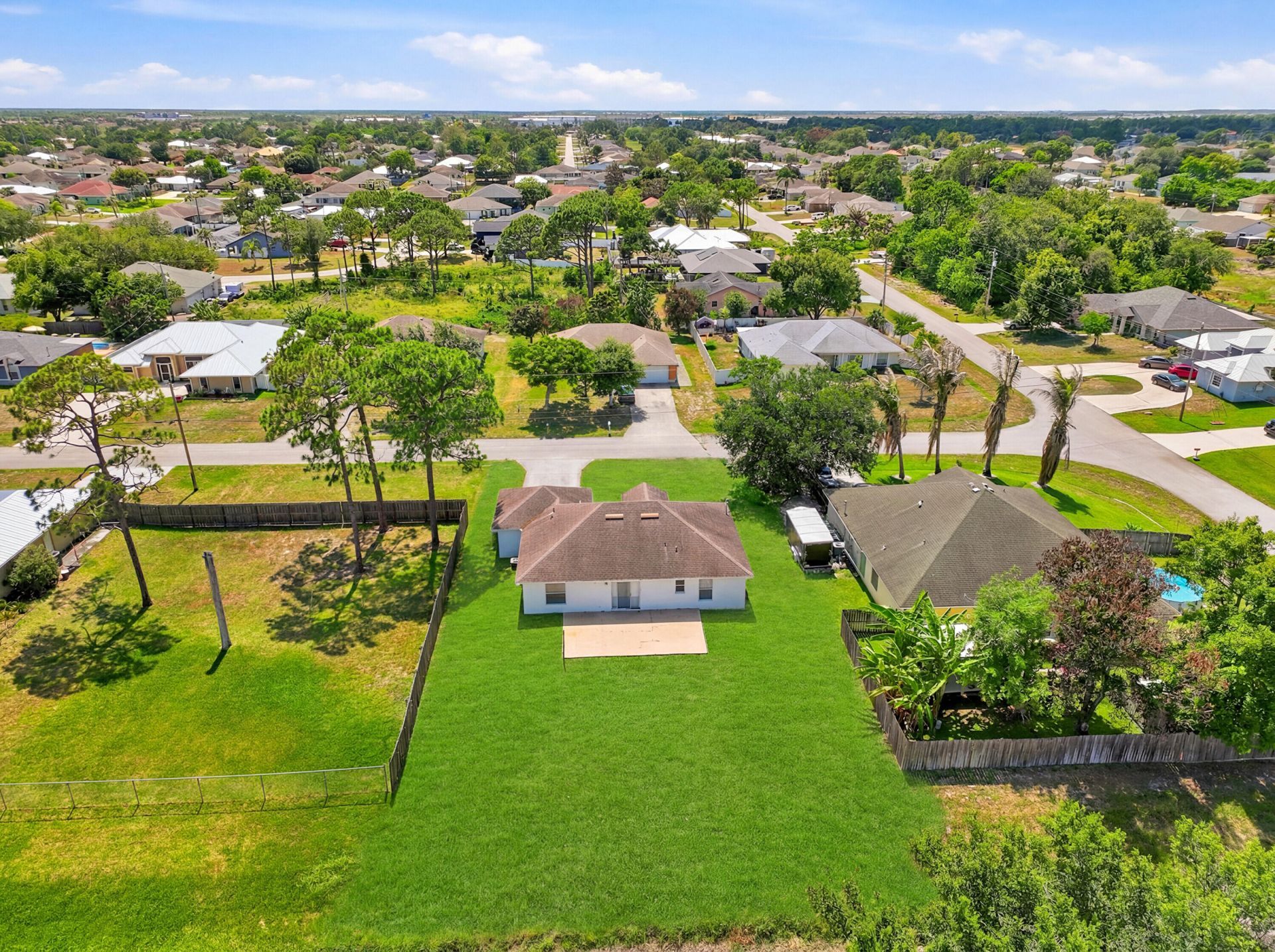 1293 SW Kalevala Drive, Port Saint Lucie, FL 34953 Photo