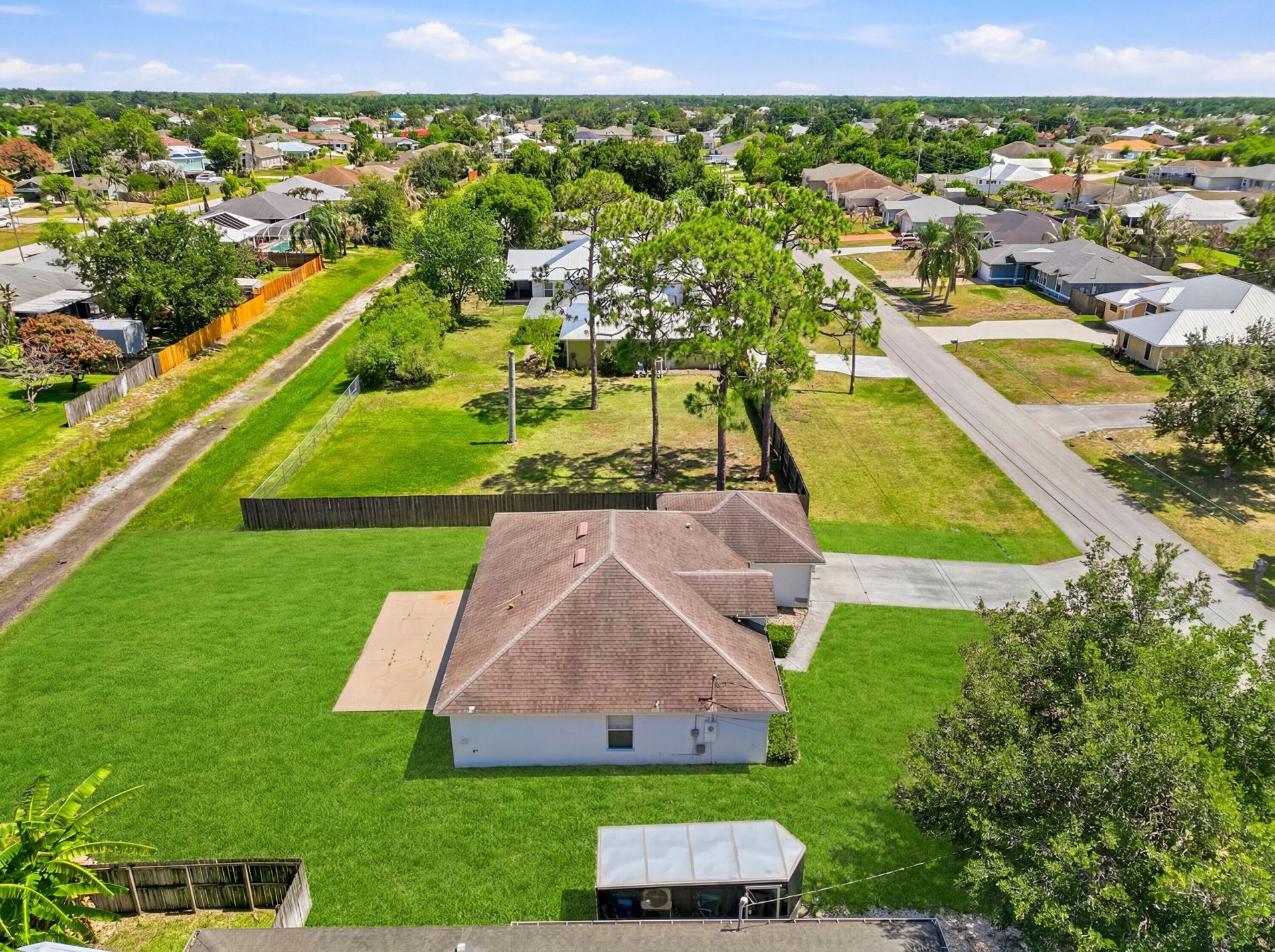 1293 SW Kalevala Drive, Port Saint Lucie, FL 34953 Photo