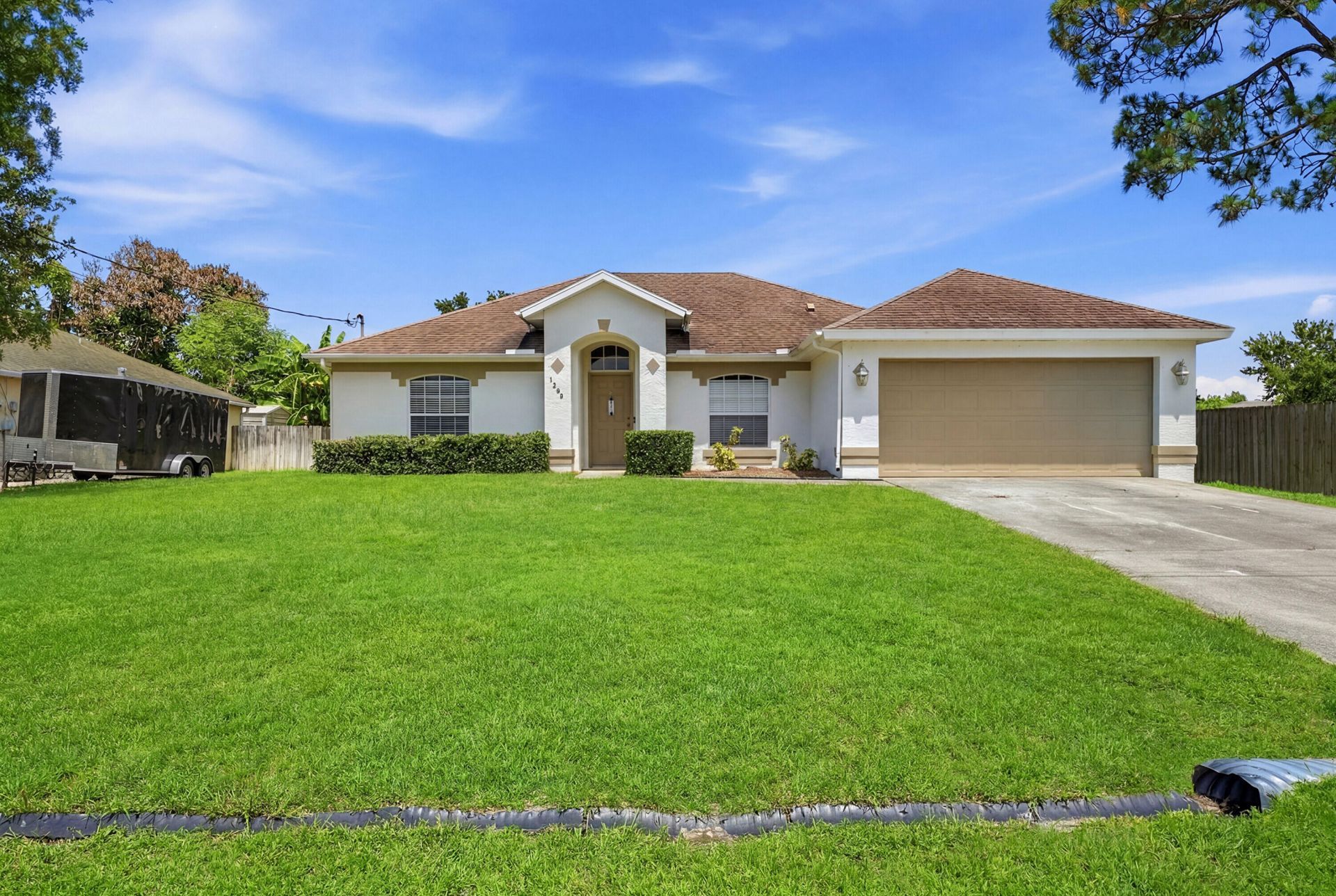 1293 SW Kalevala Drive, Port Saint Lucie, FL 34953 Photo