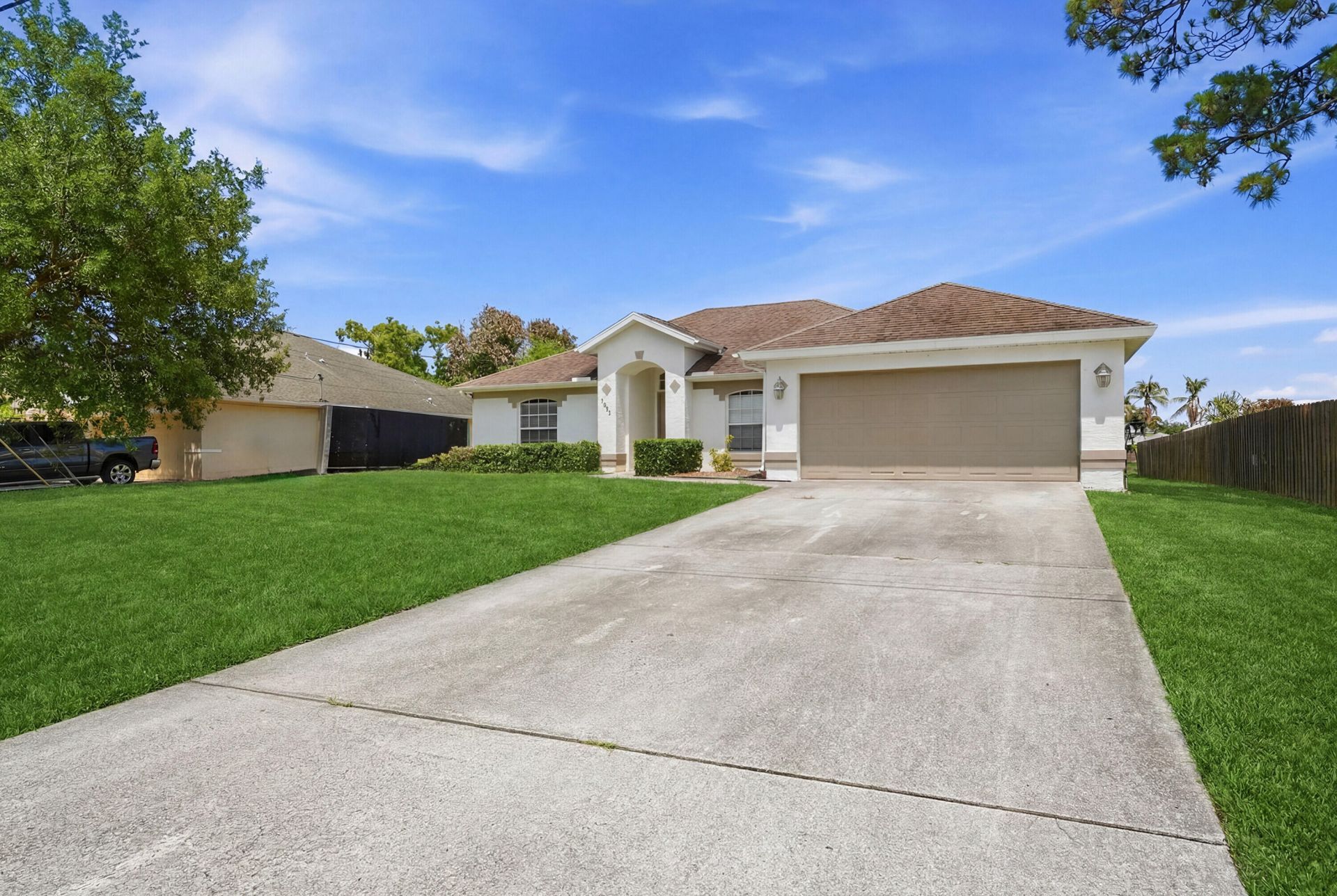 1293 SW Kalevala Drive, Port Saint Lucie, FL 34953 Photo