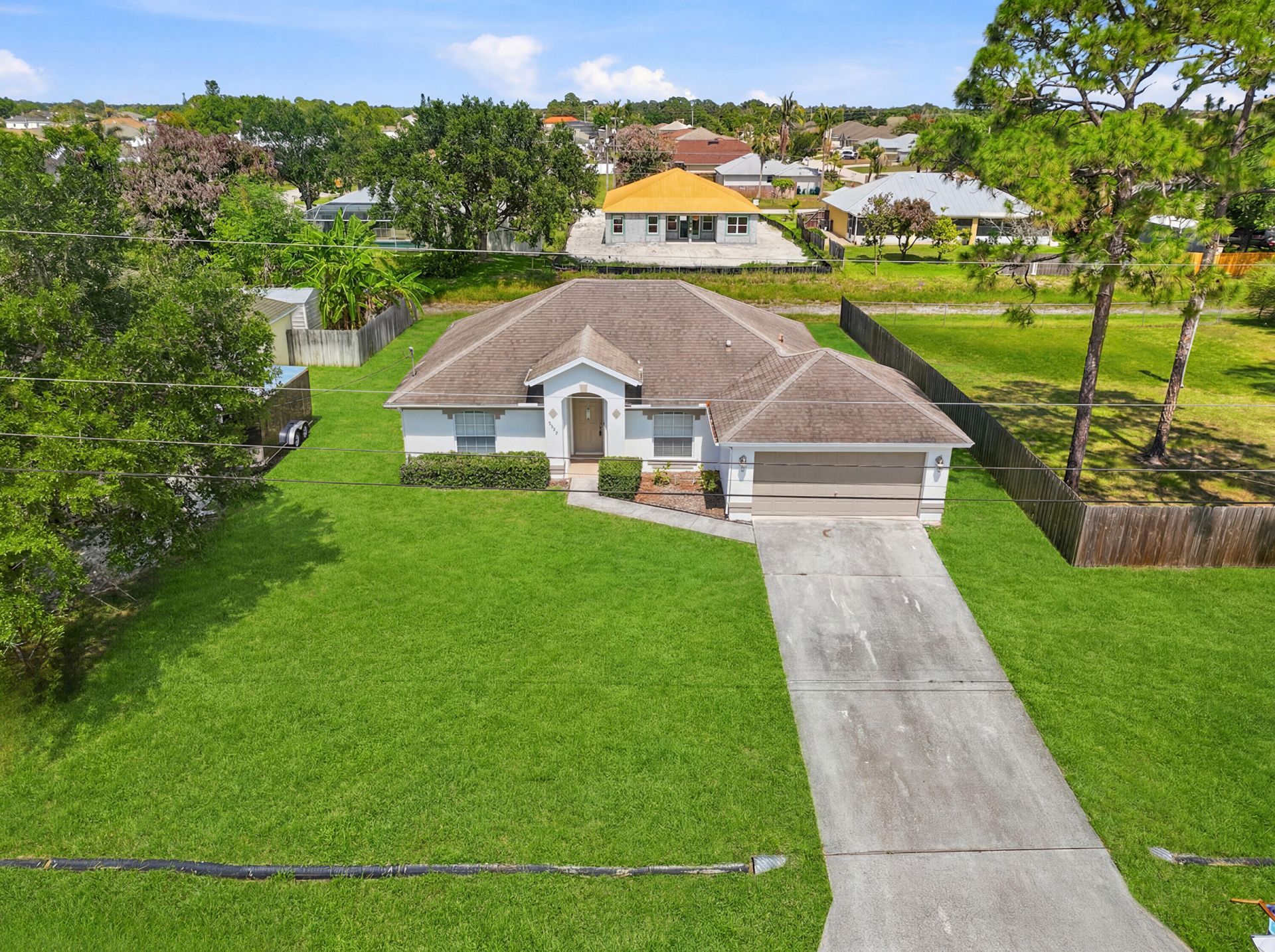 1293 SW Kalevala Drive, Port Saint Lucie, FL 34953 Photo