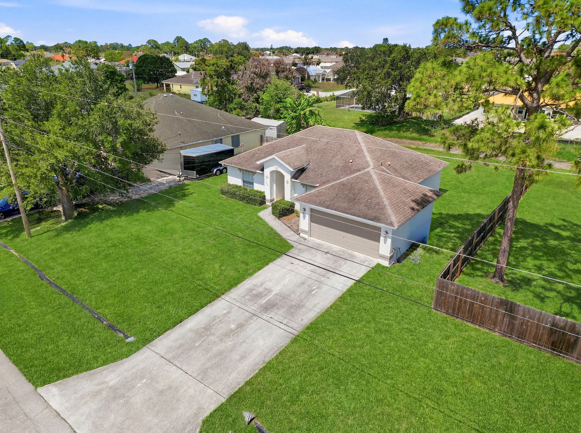 1293 SW Kalevala Drive, Port Saint Lucie, FL 34953 Photo