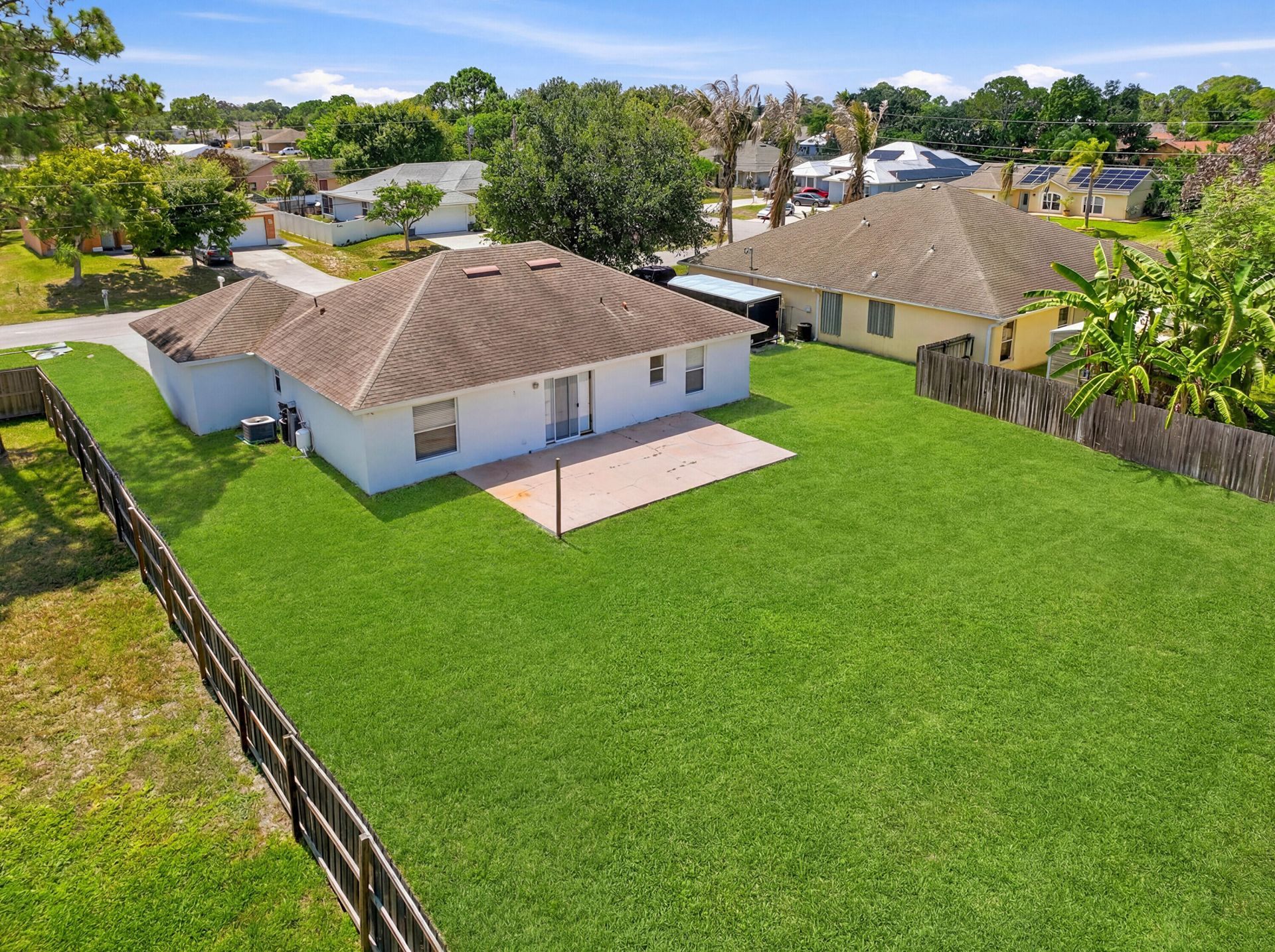 1293 SW Kalevala Drive, Port Saint Lucie, FL 34953 Photo