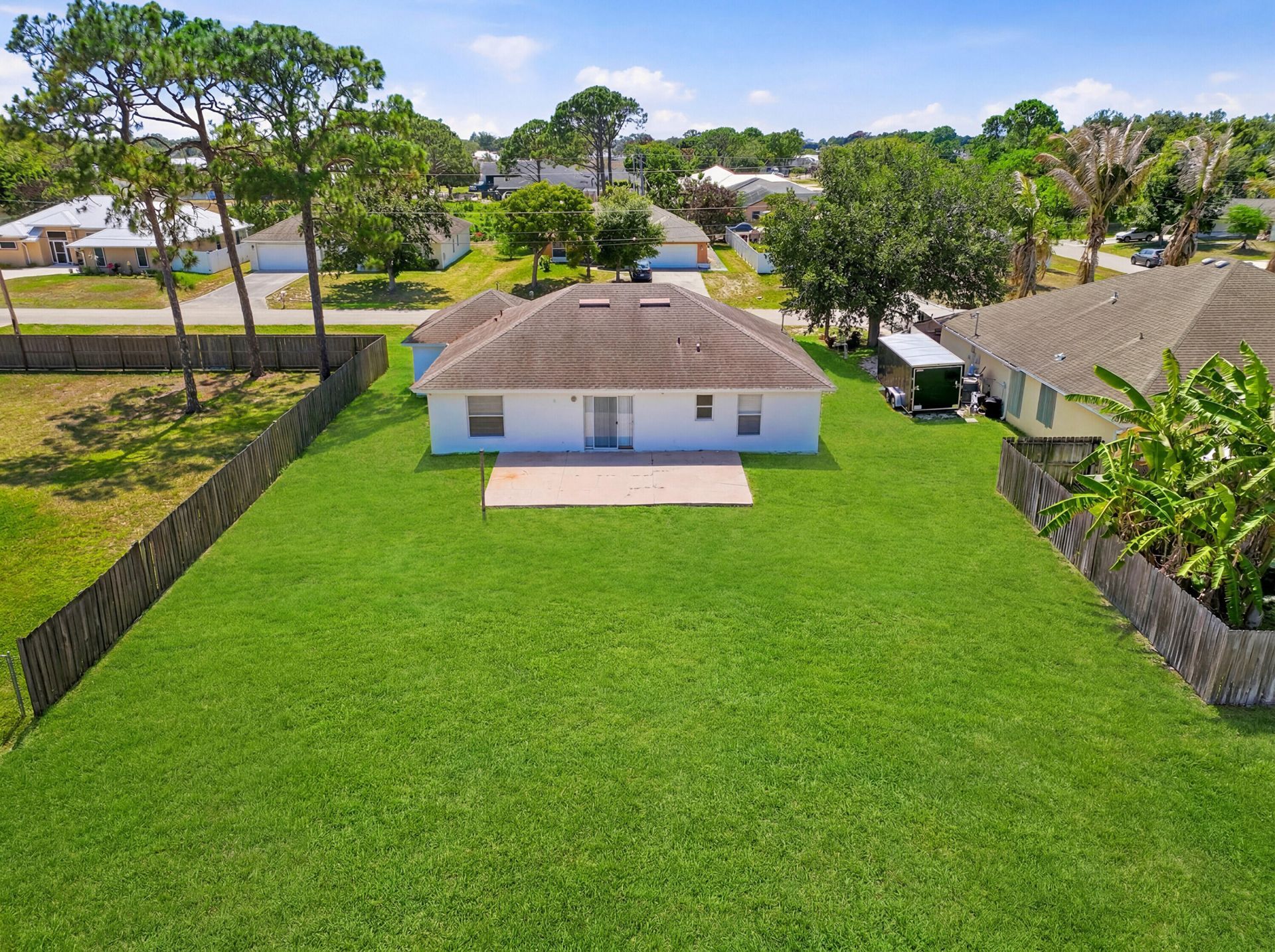 1293 SW Kalevala Drive, Port Saint Lucie, FL 34953 Photo