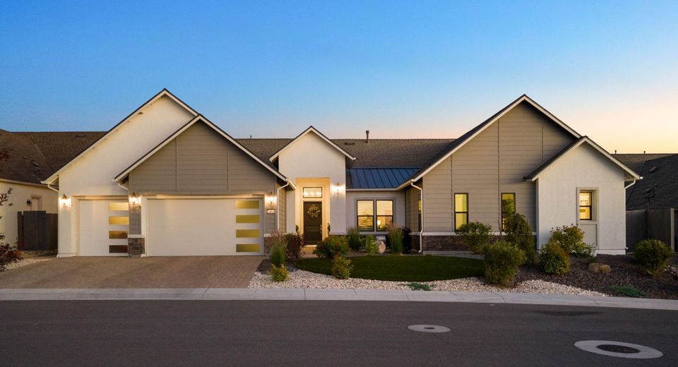 3060 Bristol Drive, Reno, NV 89521 Photo