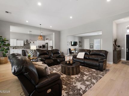 3060 Bristol Drive, Reno, NV 89521 Photo